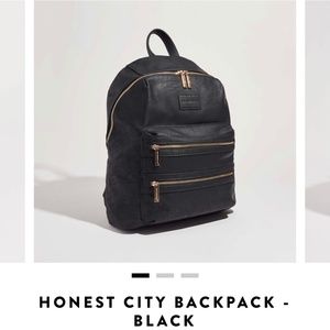 Honest Co. City Backpack